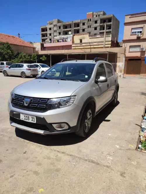 Dacia Sandero 2018 Sandero