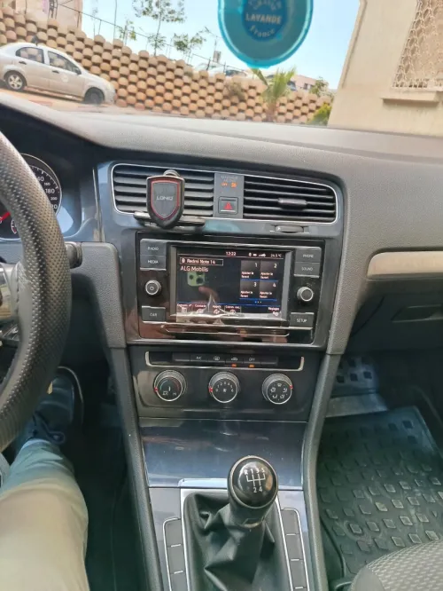 Volkswagen Golf 7 2019 START+