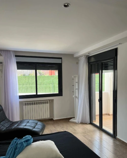 Menuiserie aluminium et pvc 