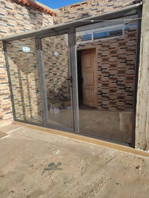 Menuiserie aluminium et pvc 