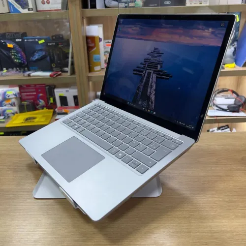 MICROSOFT SURFACE LAPTOP 6 ULTRA 5 135H 8GB 256 SSD TACTILE