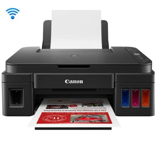 IMPRIMANTE CANON PIXMA G3410 WIFI