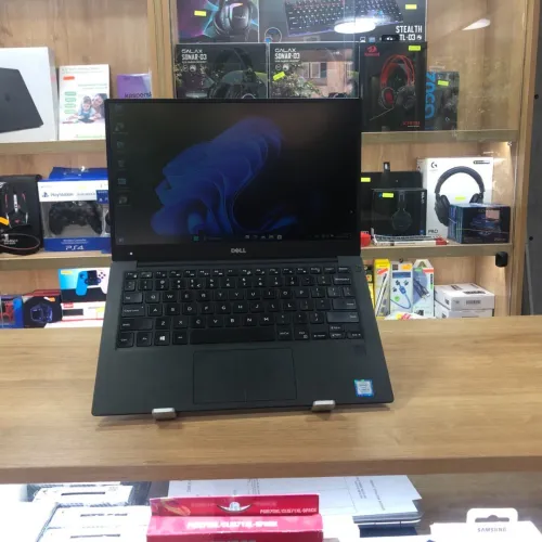  DELL XPS I5 8TH 8GB 256SSD 13.3" 