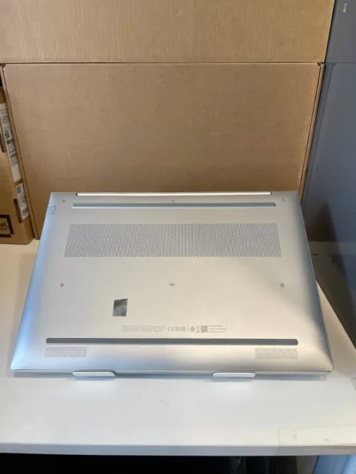 HP ProBook 460 G11 Ultra 5 125U 16GB 512GB NVMe 16"