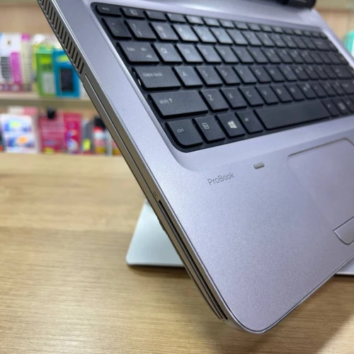 HP PROBOOK 640 G2 I5 7200U 8GB 256SSD 14" 