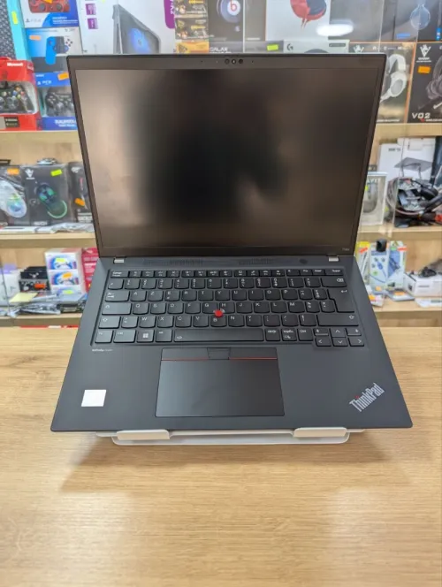 LENOVO THINKPAD T14S RYZEN 5 PRO 7540U 16GB 256SS 14" 