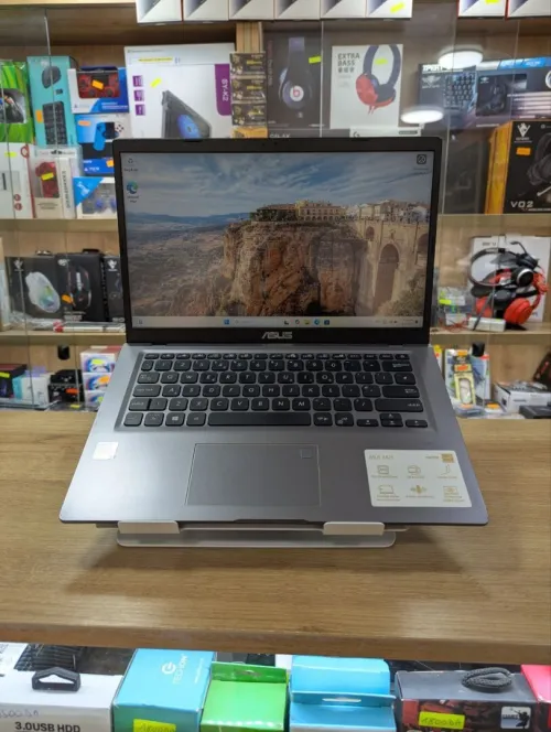 ASUS VIVOBOOK X415 I3 1115G4 8GB 256SSD 14" 