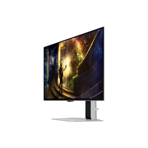 Ecran Samsung Odyssey OLED G6 27 QHD 360