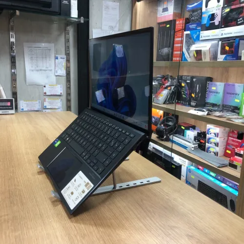 ASUS ZENBOOK 14 UX435E I7 11TH 16GB 1TBSSD MX4502GB 14" TACTILE  