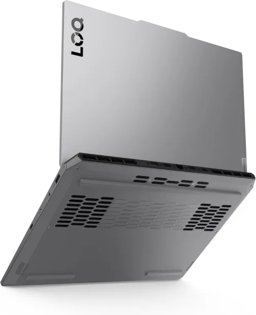 LAPTOP LENOVO LOQ 15 RYZEN 5 220 16GB DDR5 512 SSD RTX5050 8GB 15,6 FHD 144HZ