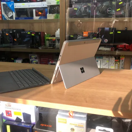 MICROSOFT GO PENTIUM M3 8100Y 4GB 64GB 11 TACTILE 