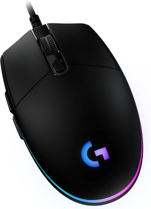 Souris Gaming  Logitech G203