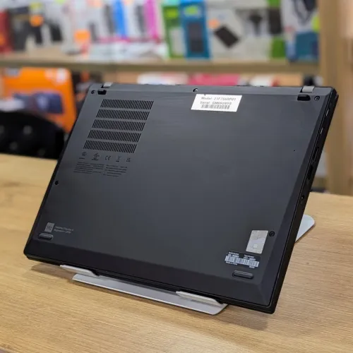 LENOVO THINKPAD T14S I7 1365U 32GB 512SSD 14" 