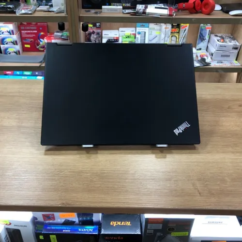 LENOVO THINKPAD X13 YOGA I5 10TH 16GB 256SSD 13.3" TACTILE X360 