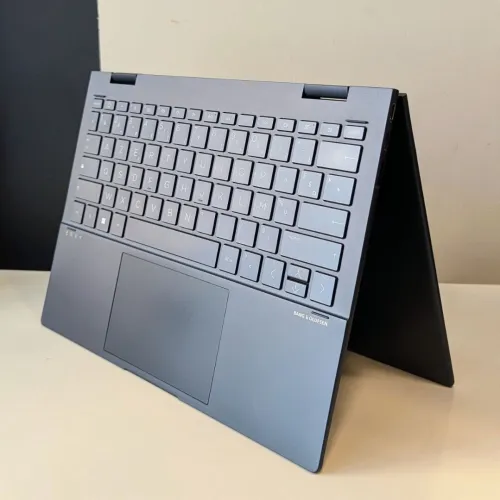 HP ENVY 14 I7 12TH 16GB 512 SSD 14 FHD TACTILE X360