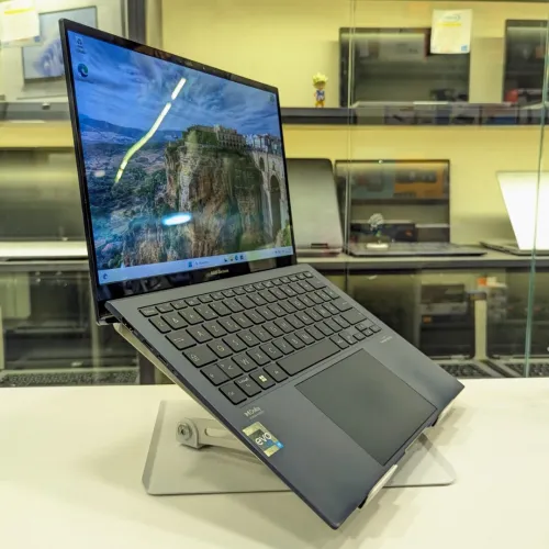 ASUS ZenBook S 13 i7 1335U 16GB 512GB SSD OLED 2K