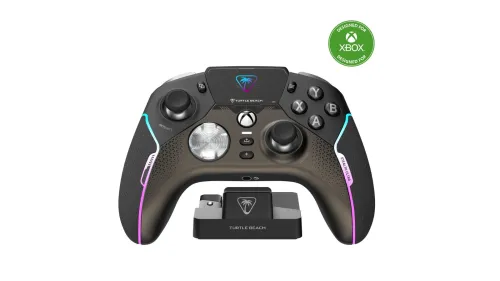 Manette premium Turtle Beach Stealth Ultra WIRELESS avec Charge Dock