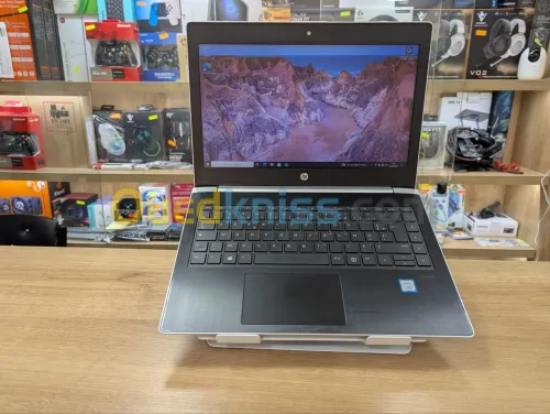HP PROBOOK 430 G5 I5 8250U 8GB 256SSD 14" 