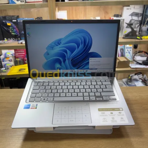 ASUS VIVOBOOK I5 12 TH 16GB 512 SSD 14 FHD 