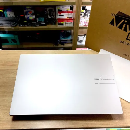 ASUS VIVOBOOK X1704Z INTEL CORE I5-1235U 16GB 512SSD GEN4 17.3FHD WV 