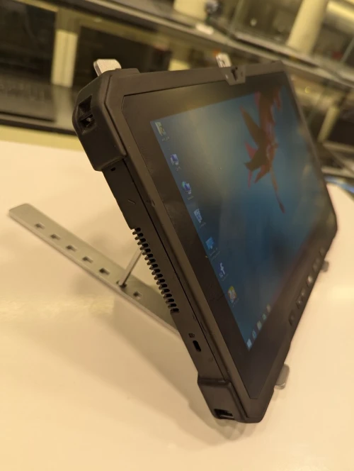 LAPTOP DELL LATITUDE 7212 RUGGED I5 6300U 8GB 256SDD 12FHD 
