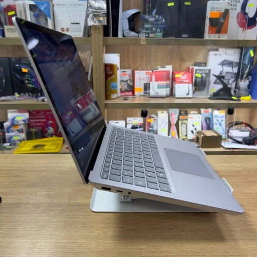 MICROSOFT SURFACE LAPTOP 6 ULTRA 5 135H 8GB 256 SSD TACTILE
