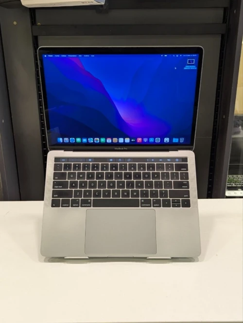 MacBook Pro 2016 i5 8Go 256GB 13.3 Retina