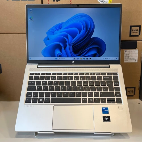 HP ProBook 440 G9 i5-1235U 16GB 256GB 14"