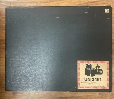 DELL LATITUDE 5540 i7-1365u 16 GB 512 GB AZERTY  15.6 NEUF