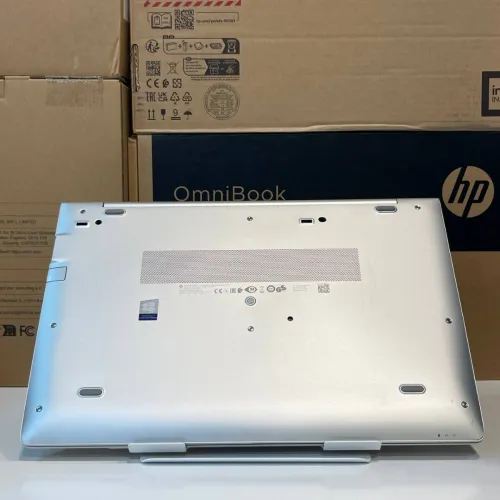 HP EliteBook 850 G6 i5 8365U 8Go 256GB nvme 15.6 Full HD