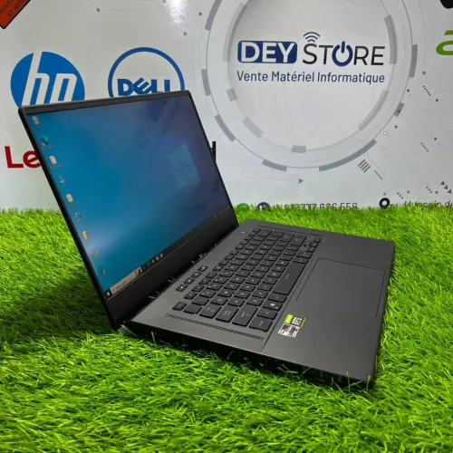 Asus rog zephyrus  GA503Q  RYZEN 9 5900HS  16GB 1TB SSD RTX 3080 15.6 FHD