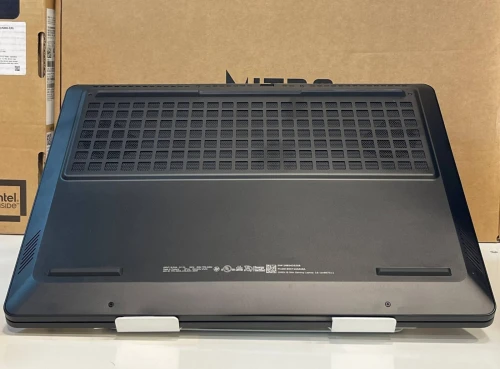HP OMEN 16 ULTRA 9 285H RTX 5070 8GB 32GB 1TB 2K 144HZ Neuf jamais Utiliser