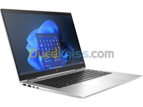 HP ELITE X360 1040 G9 CORE I7-12TH 16GB 512SSD 14'' TACTILE X360