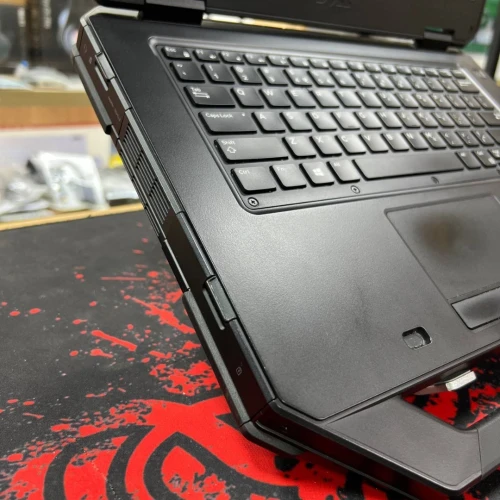 DELL LATITUDE ROUGGED 5414 Core i5 6TH 16GB 256SSD 14