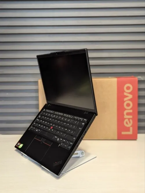 LAPTOP LENOVO THINKPAD L14 GEN 6 AMD Ryzen 7 PRO 250 16GB 512GB 14" Neuf Jamais Utiliser