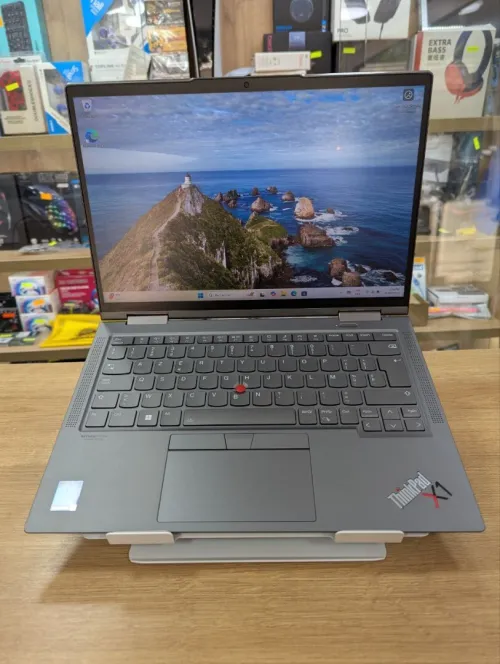 LENOVO THINKPAD X1 YOGA I7 1280P 32GB 512SSD 14" TACTILE X360 