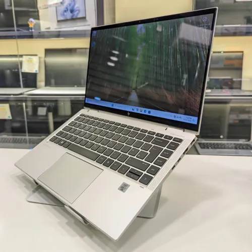 HP ELITEBOOK 1040 X360 G7 I7 10TH 32GB 256 SSD 14 FHD 