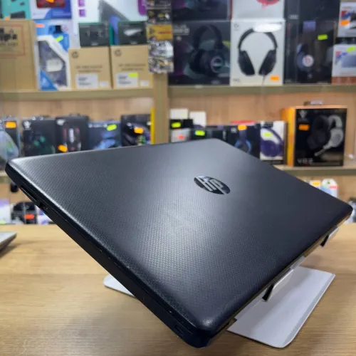 LAPTOP HP 15 I3 7020U 8GB 128SSD+1TBHDD 15.6" 