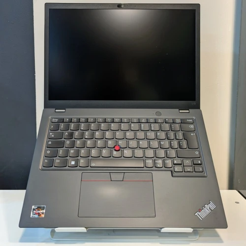 LENOVO THINKPAD L13 AMD RYZEN 5 PRO 7530U 16GB 256 SSD 13.3 FHD
