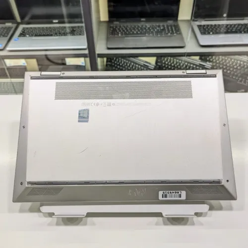 HP ELITEBOOK 1040 X360 G7 I7 10TH 32GB 256 SSD 14 FHD 