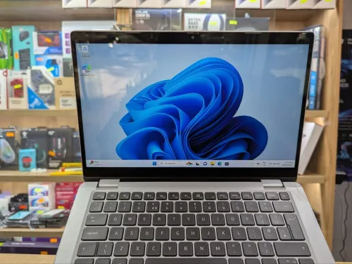 dell latitude 5340 i5 1345u 8gb 256ssd 13.3" TACTILE X360