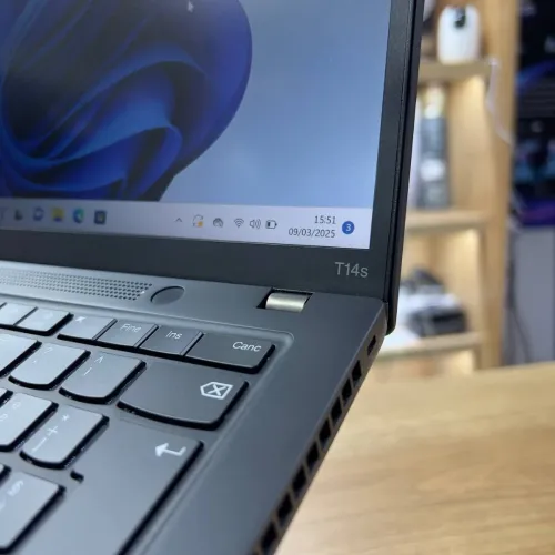 LENOVO THINKPAD T14S RYZEN 7 PRO 7840U 32GB 512SSD 14" TACTILE  