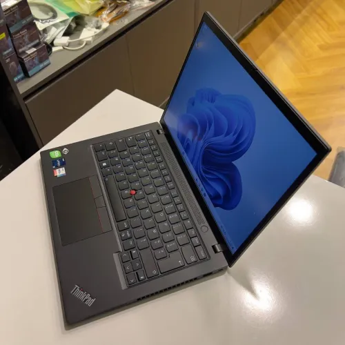 LENOVO Thinkpad T14 Gen3  i5 Vpro1245U 16GB 512GB FHD+