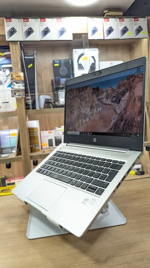 HP PROBOOK 430 G7 I5 10210U 8GB 256SSD 13.3" 