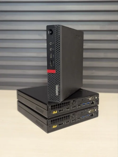 Mini Pc LENOVO THINKCENTRE i5-9500 8GB 512GB
