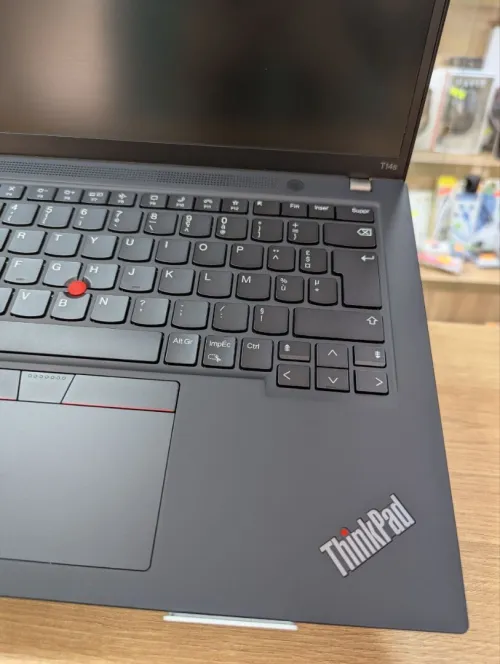 LENOVO THINKPAD T14S RYZEN 5 PRO 7540U 16GB 256SS 14" 