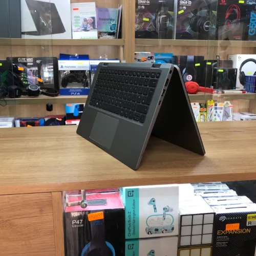 DELL LATITUDE 7430 2IN1 I7 12TH 32GB 512SSD 14" TACTILE X360 