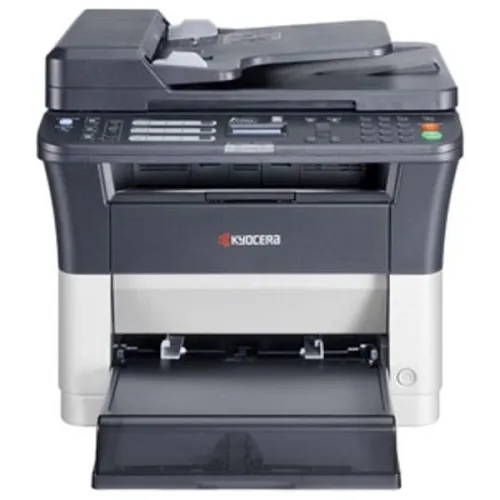 Imprimante multifonction Kyocera ECOSYS FS-1125MFP laser monochrome 4in1
