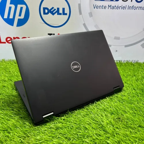 DELL LATITUDE 7390  CORE I5-8TH 8GB 256SSD 13.3'' TACTILE X360