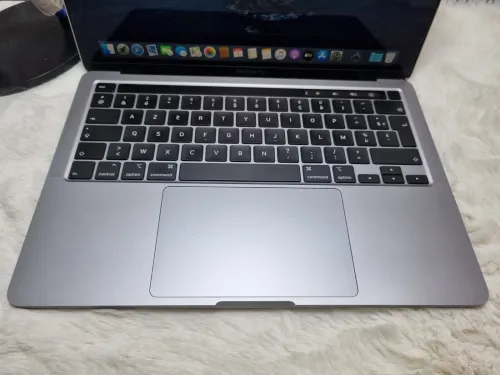 MACBOOK PRO TOUCHBAR 2019 TOUCHBAR I5 8GB 256SSD 13.3"